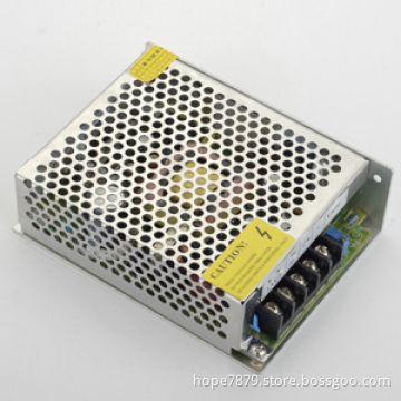 50W LED Power Supply UL/ CB /EMC / CE Meanwell